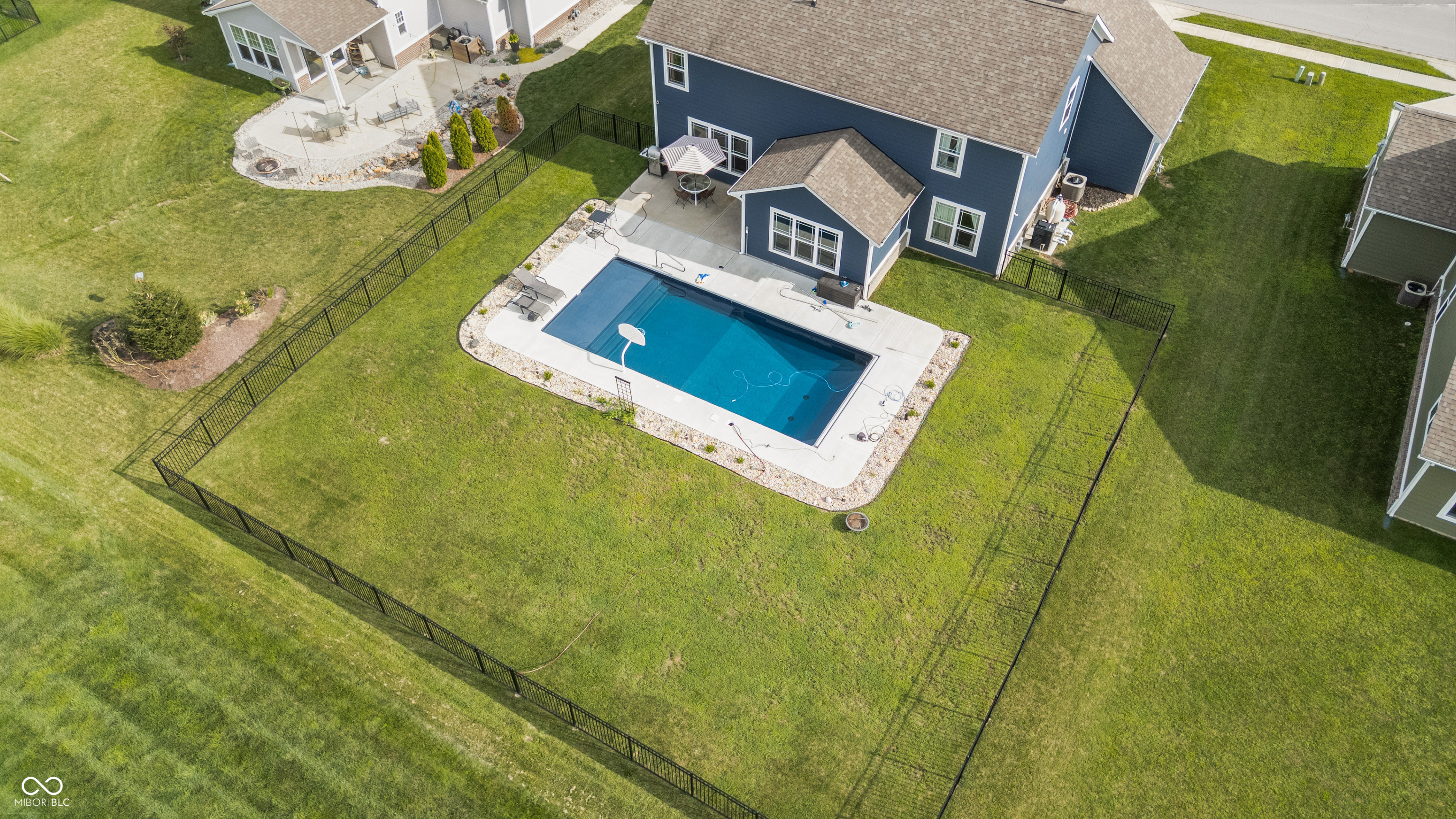 4916 Myrtle Drive