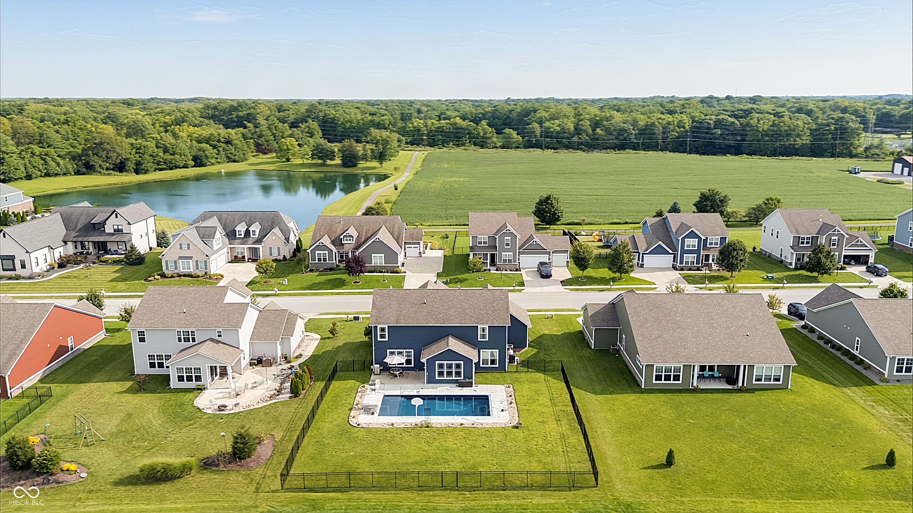 4916 Myrtle Drive
