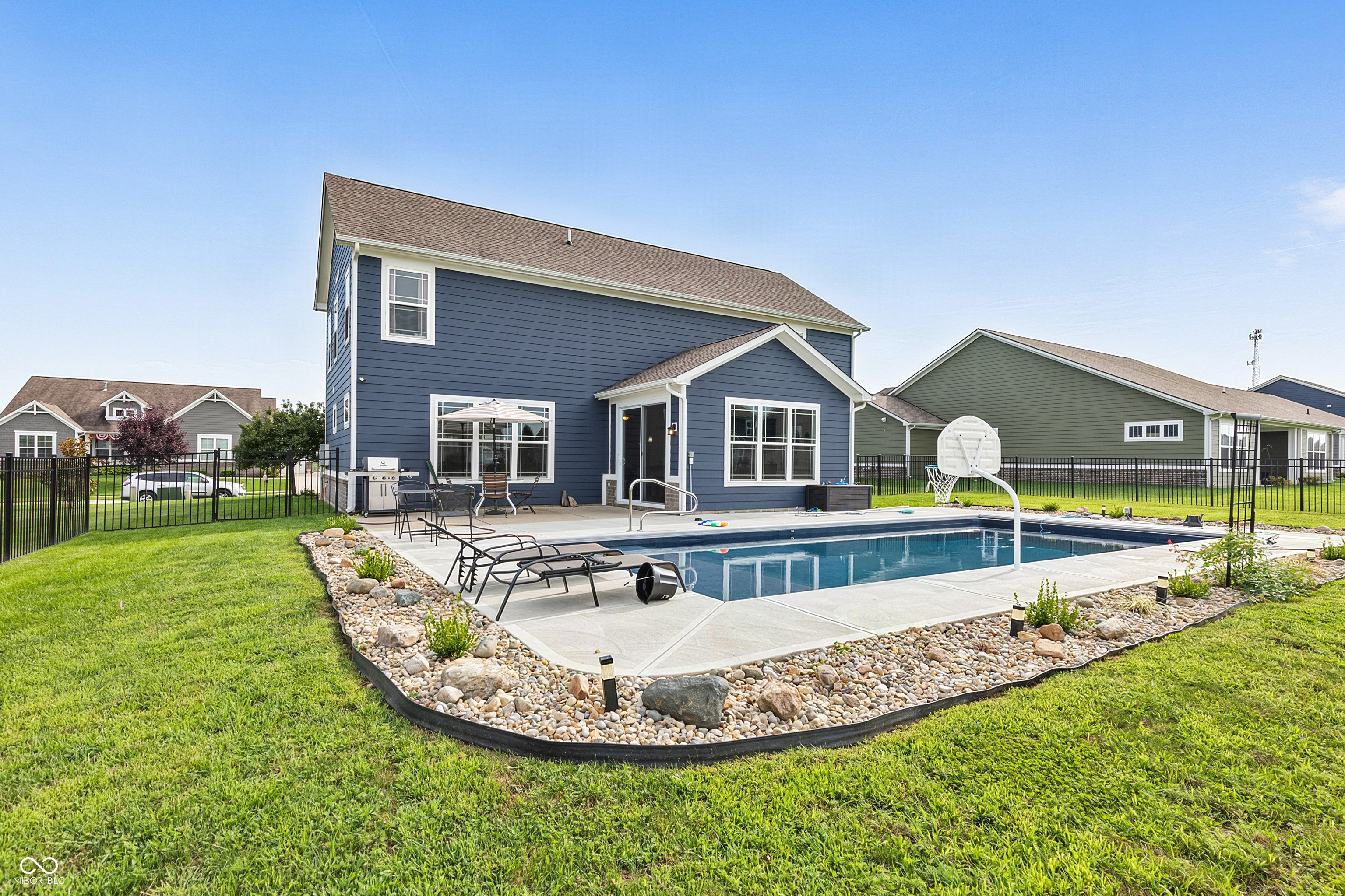 4916 Myrtle Drive