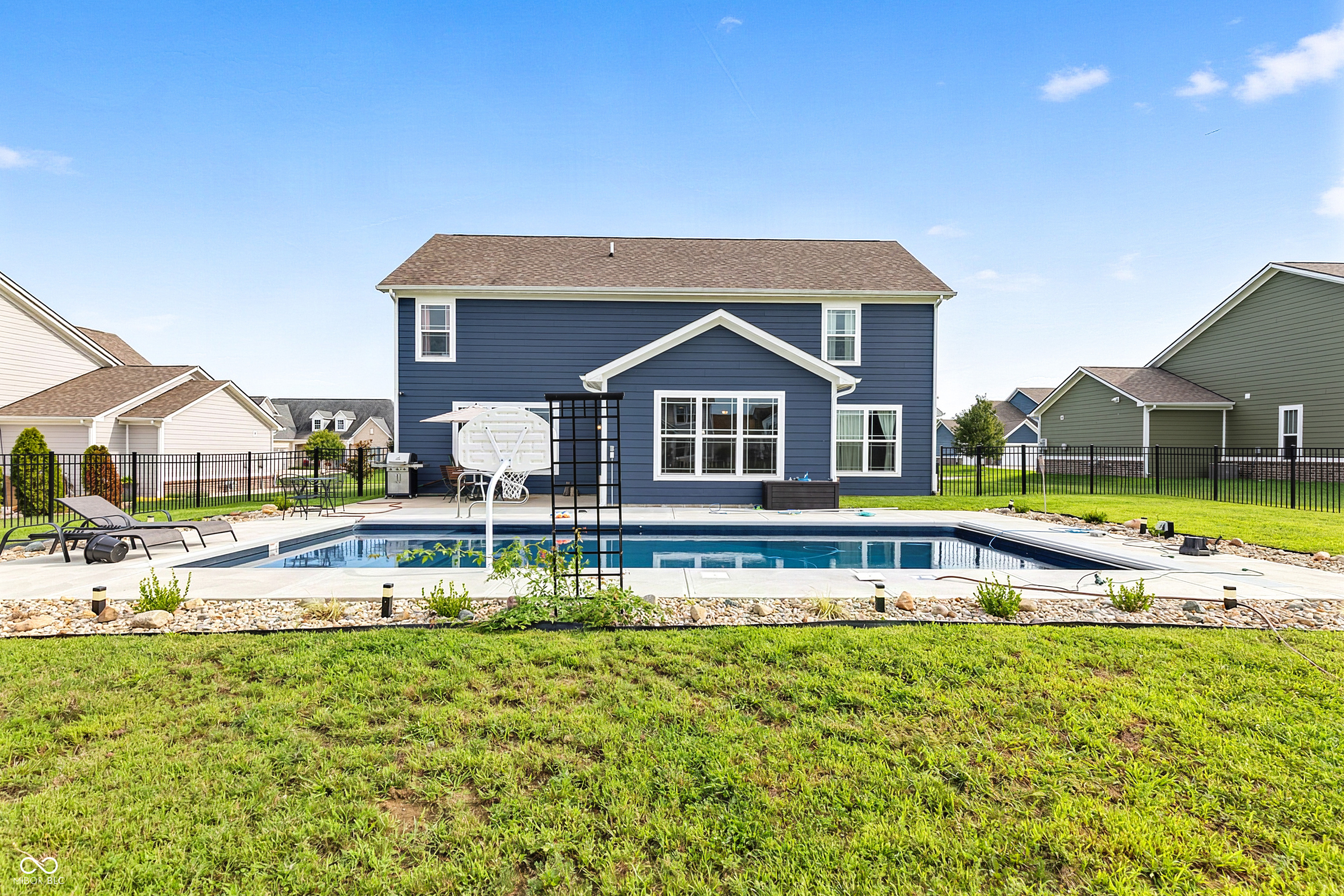 4916 Myrtle Drive