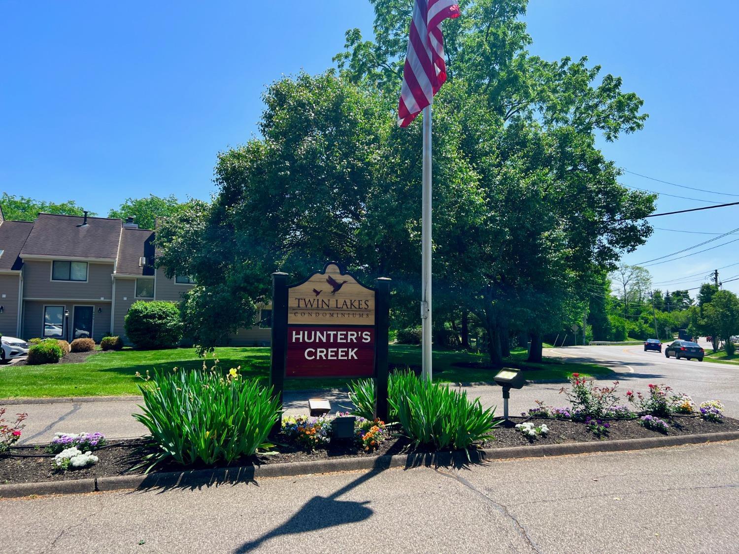 9398 Hunters Creek Drive