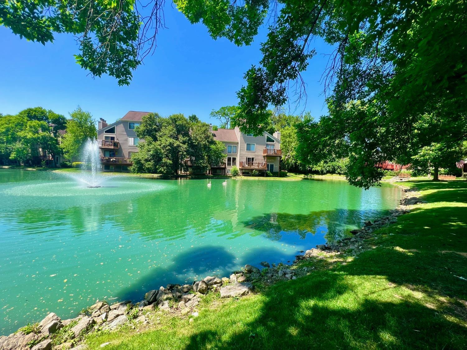 9398 Hunters Creek Drive