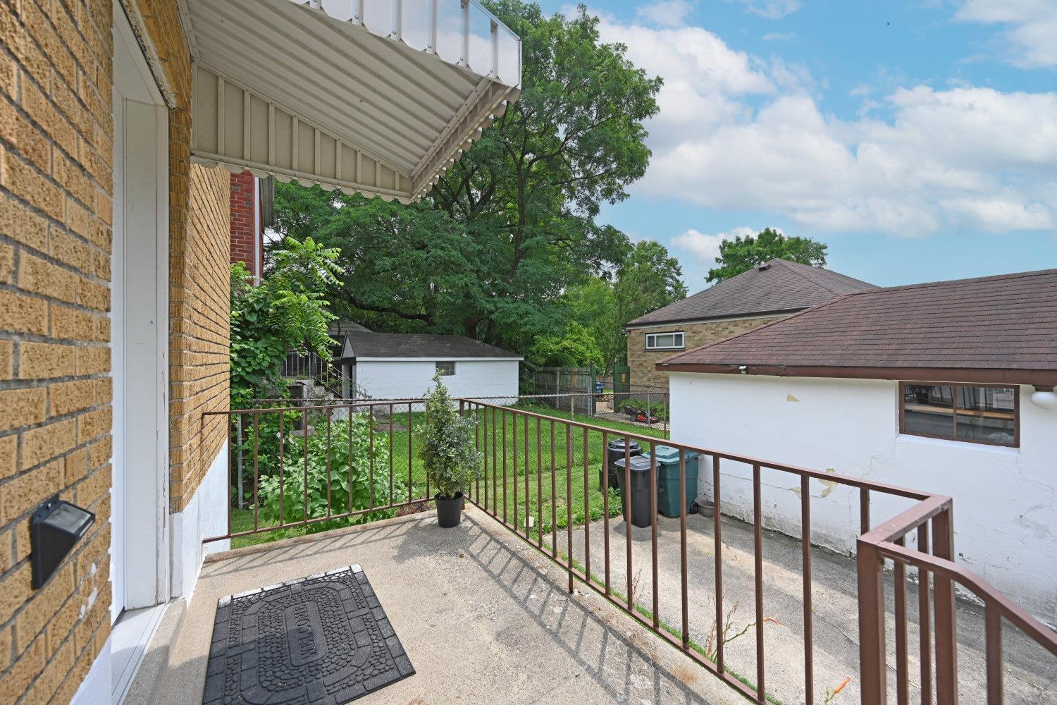 4031 Homelawn Avenue