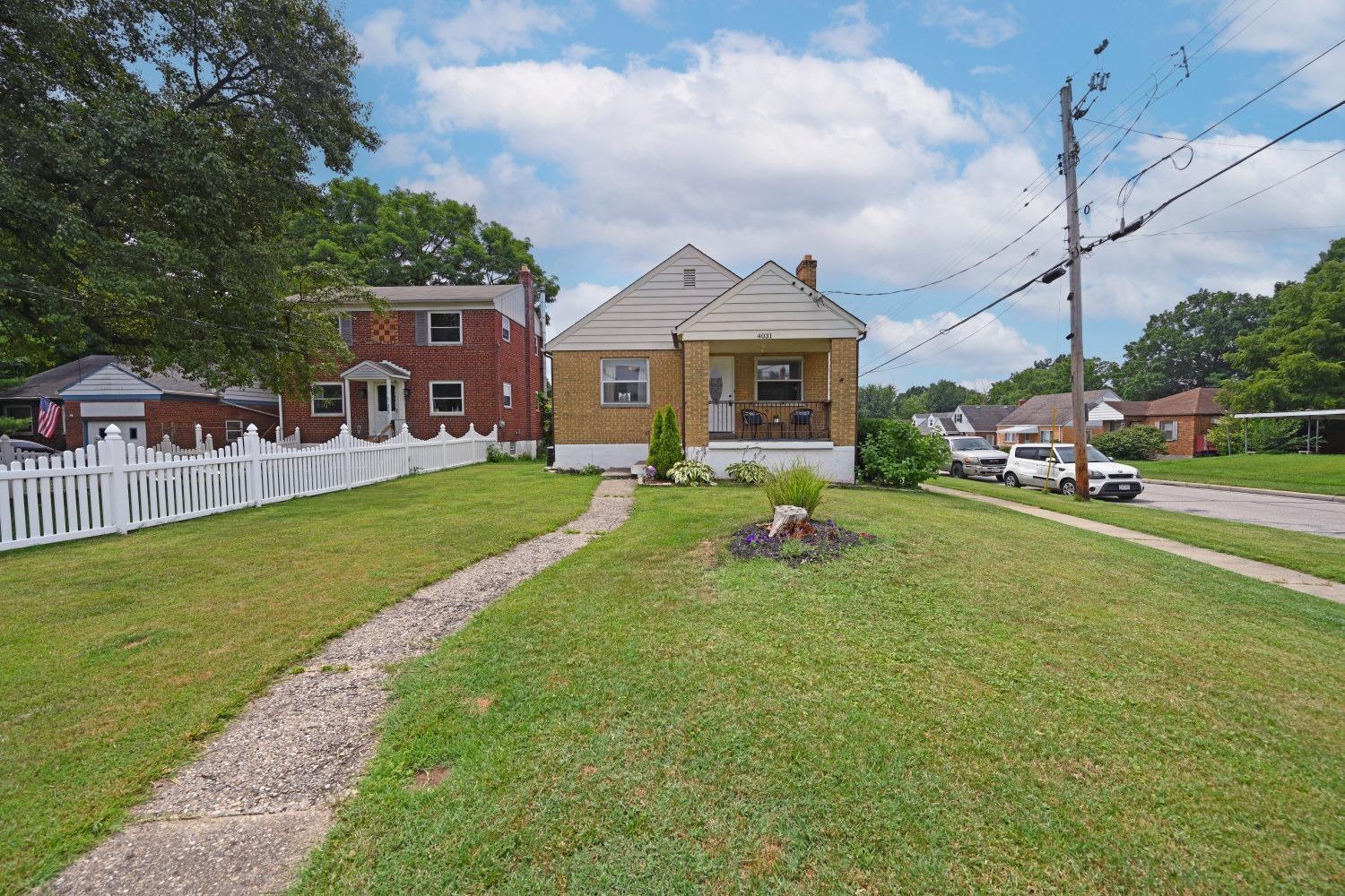 4031 Homelawn Avenue