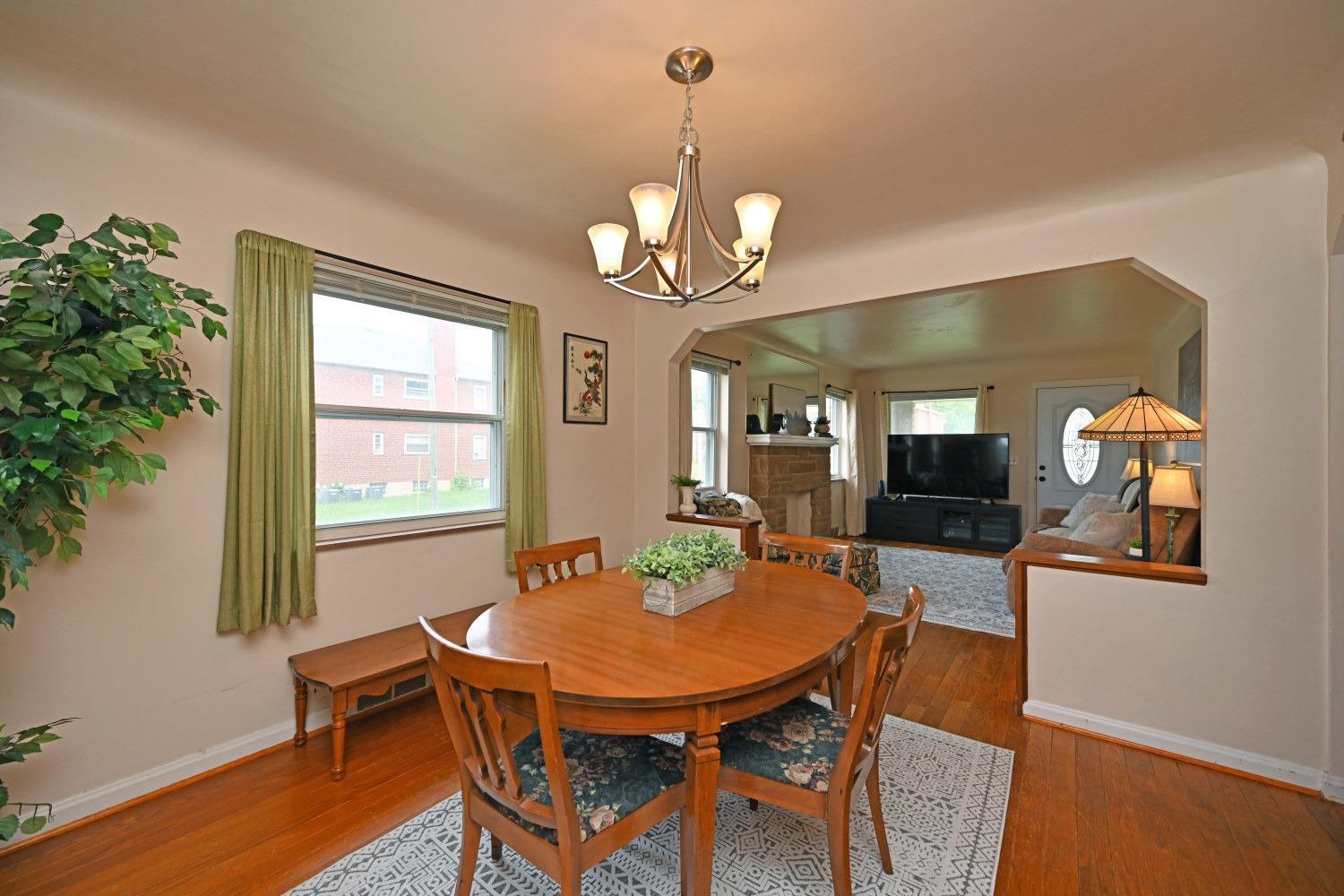 4031 Homelawn Avenue