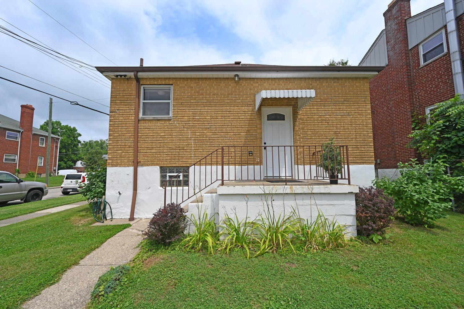 4031 Homelawn Avenue