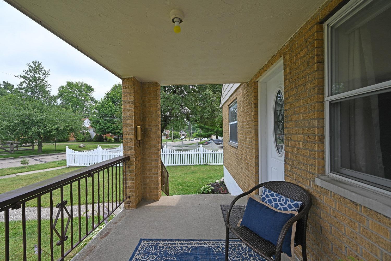 4031 Homelawn Avenue