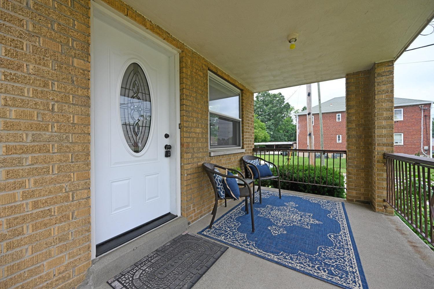 4031 Homelawn Avenue