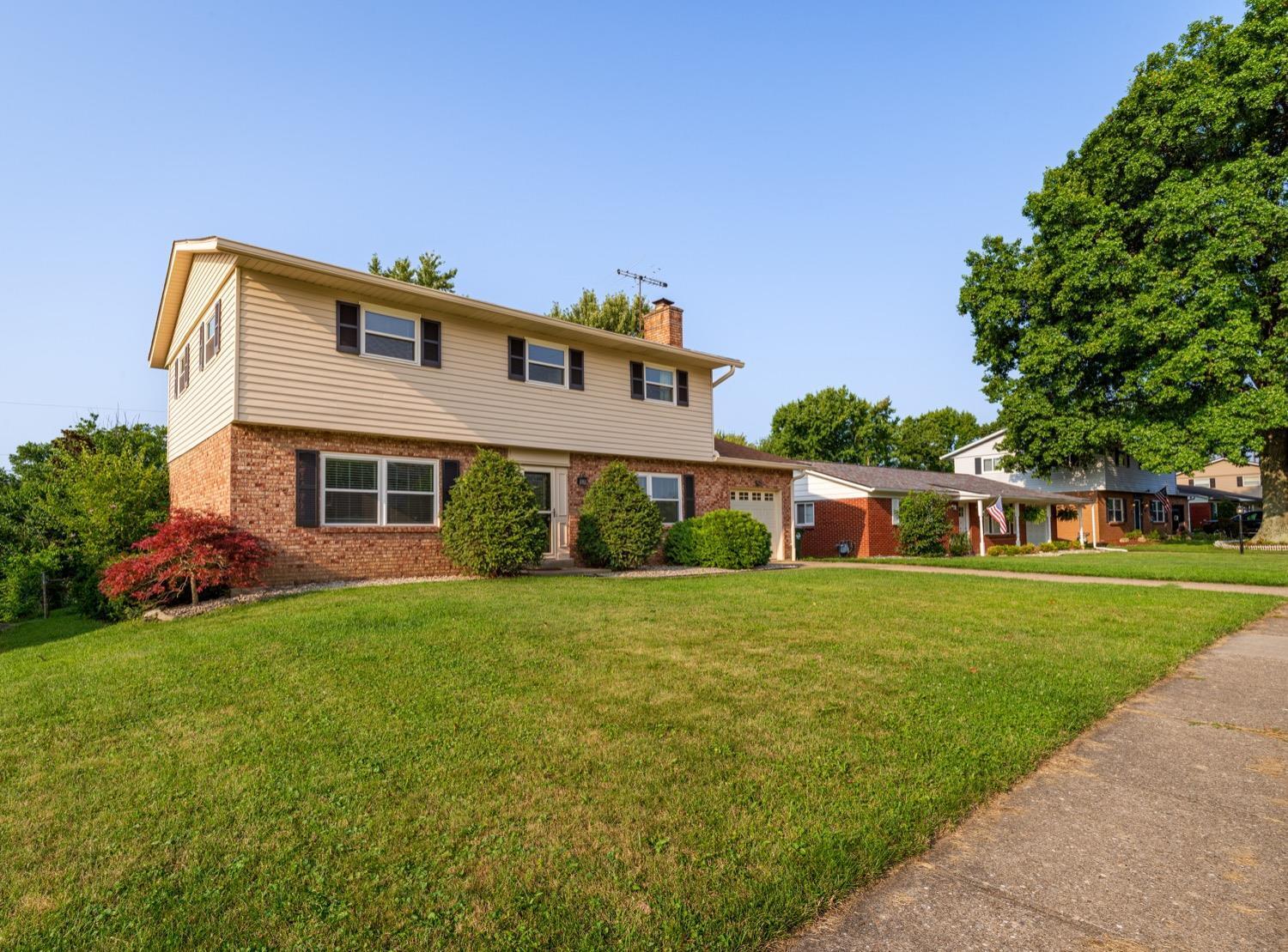 8257 Northport Drive