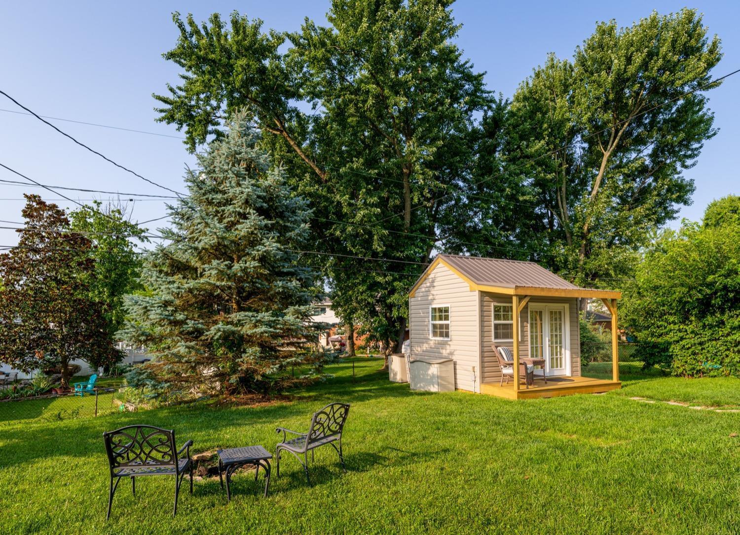 8257 Northport Drive