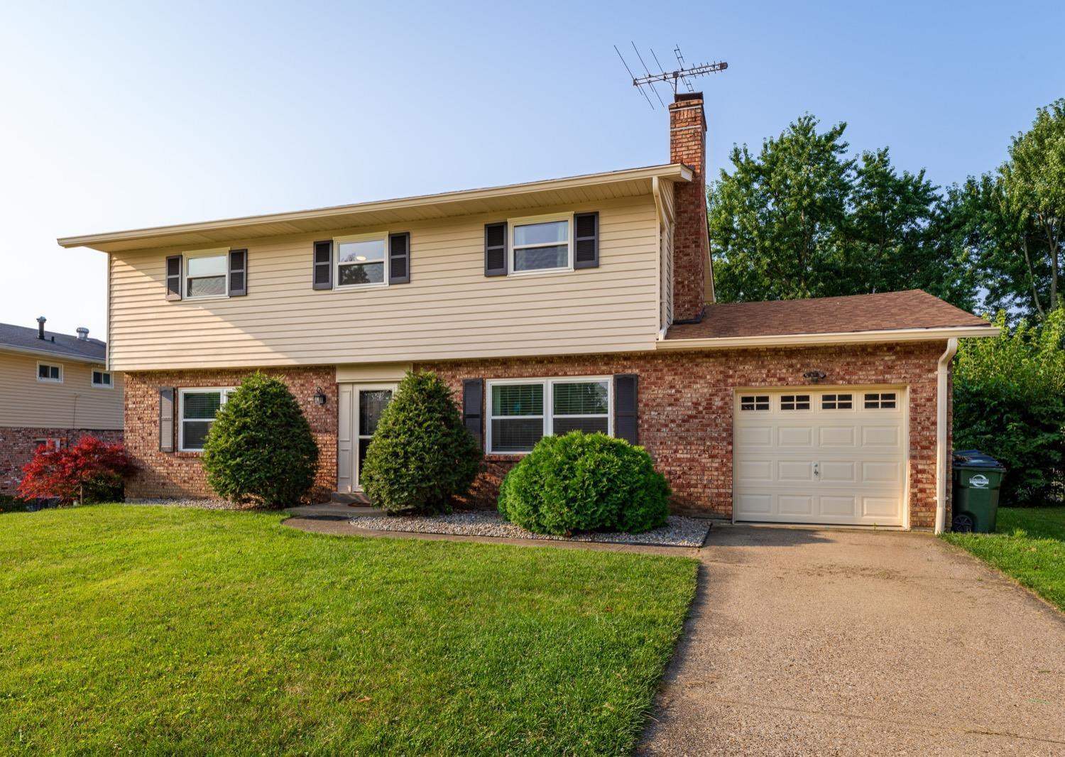 8257 Northport Drive