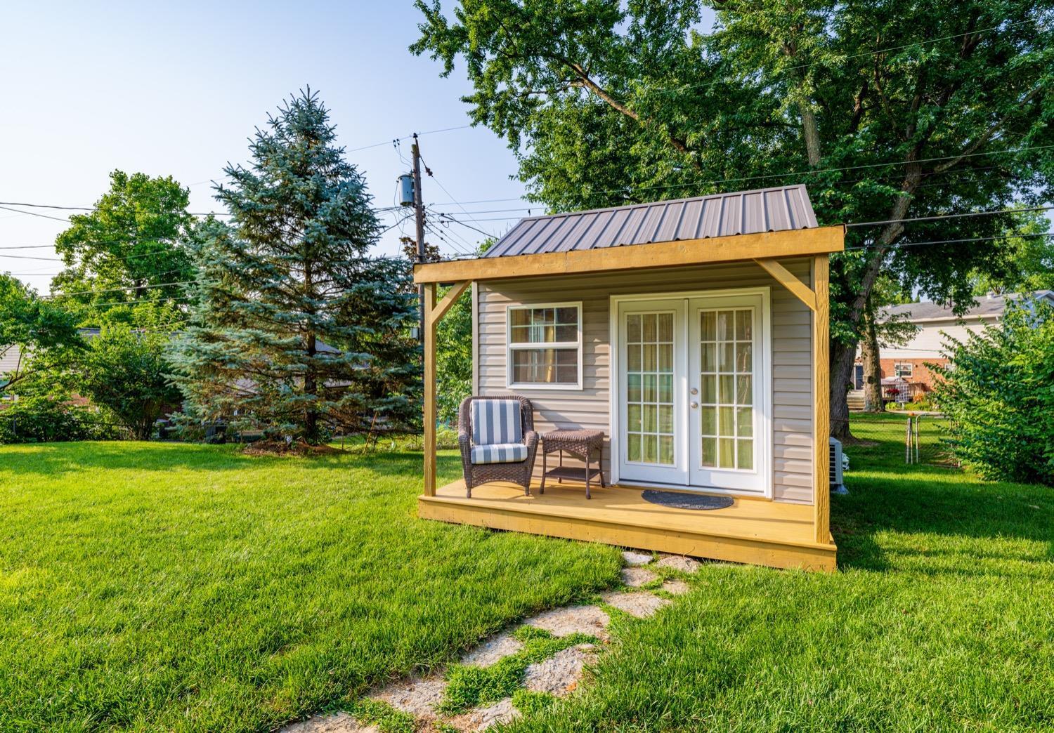 8257 Northport Drive