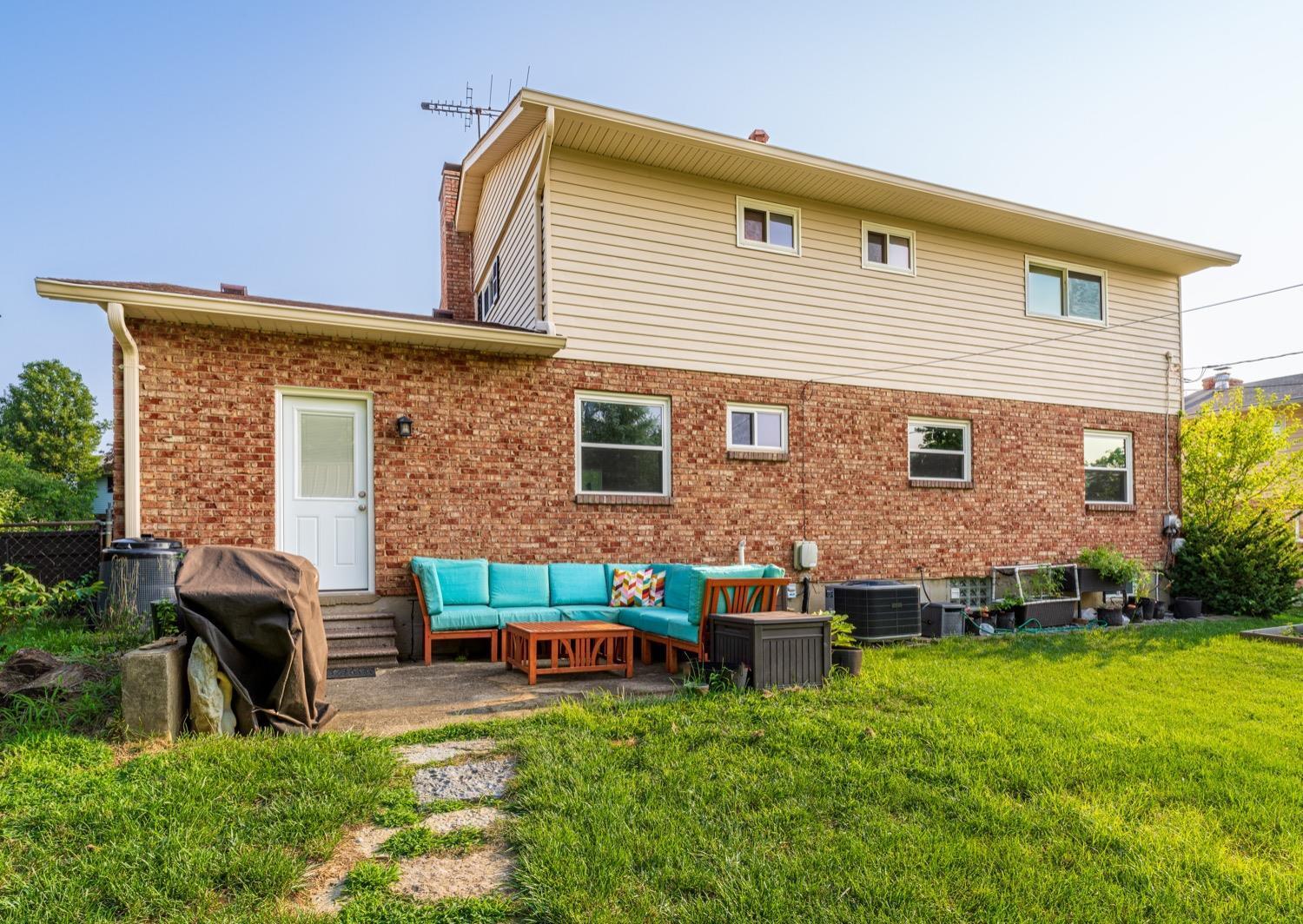 8257 Northport Drive