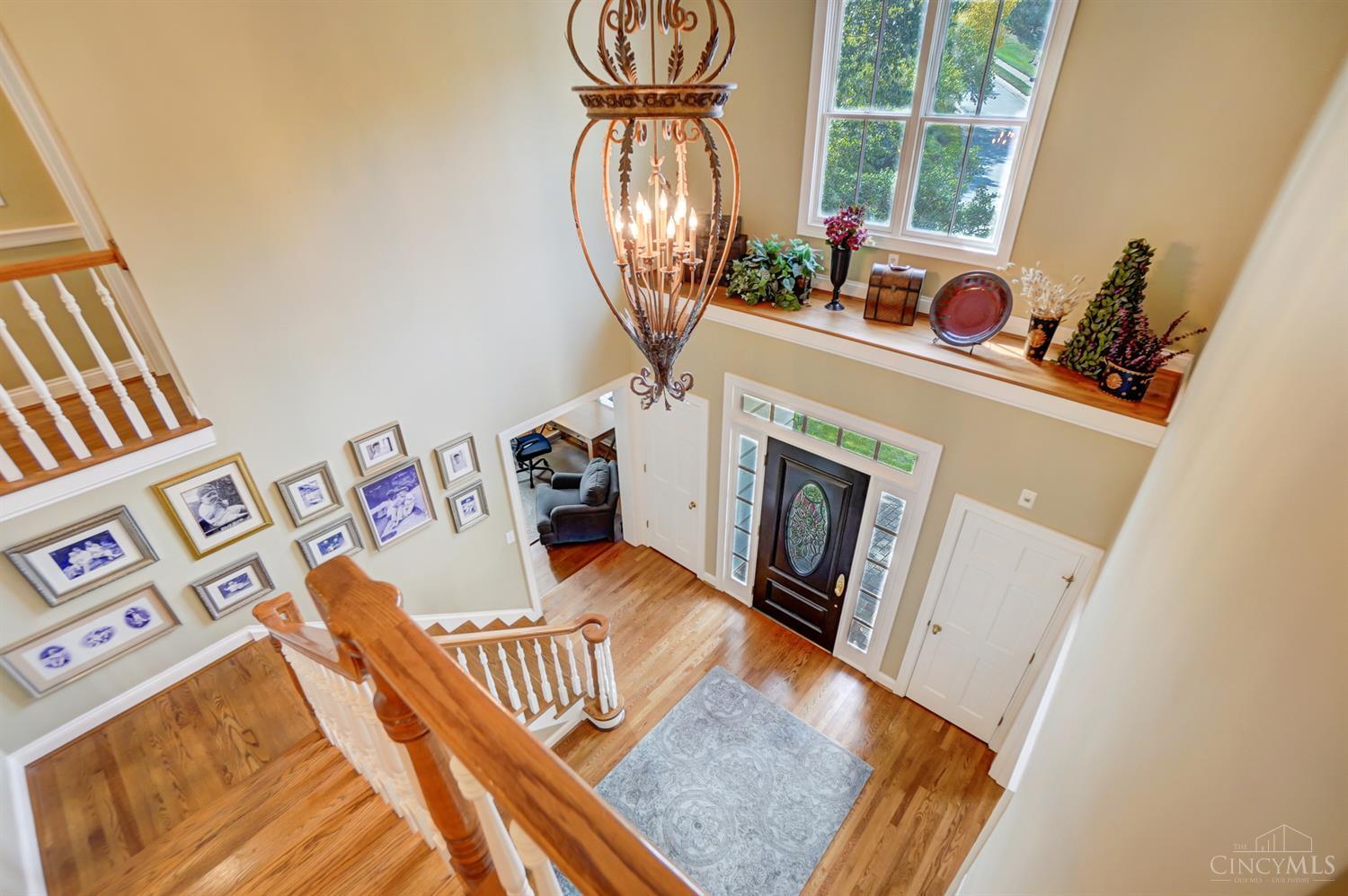 706 Spring Hill Lane