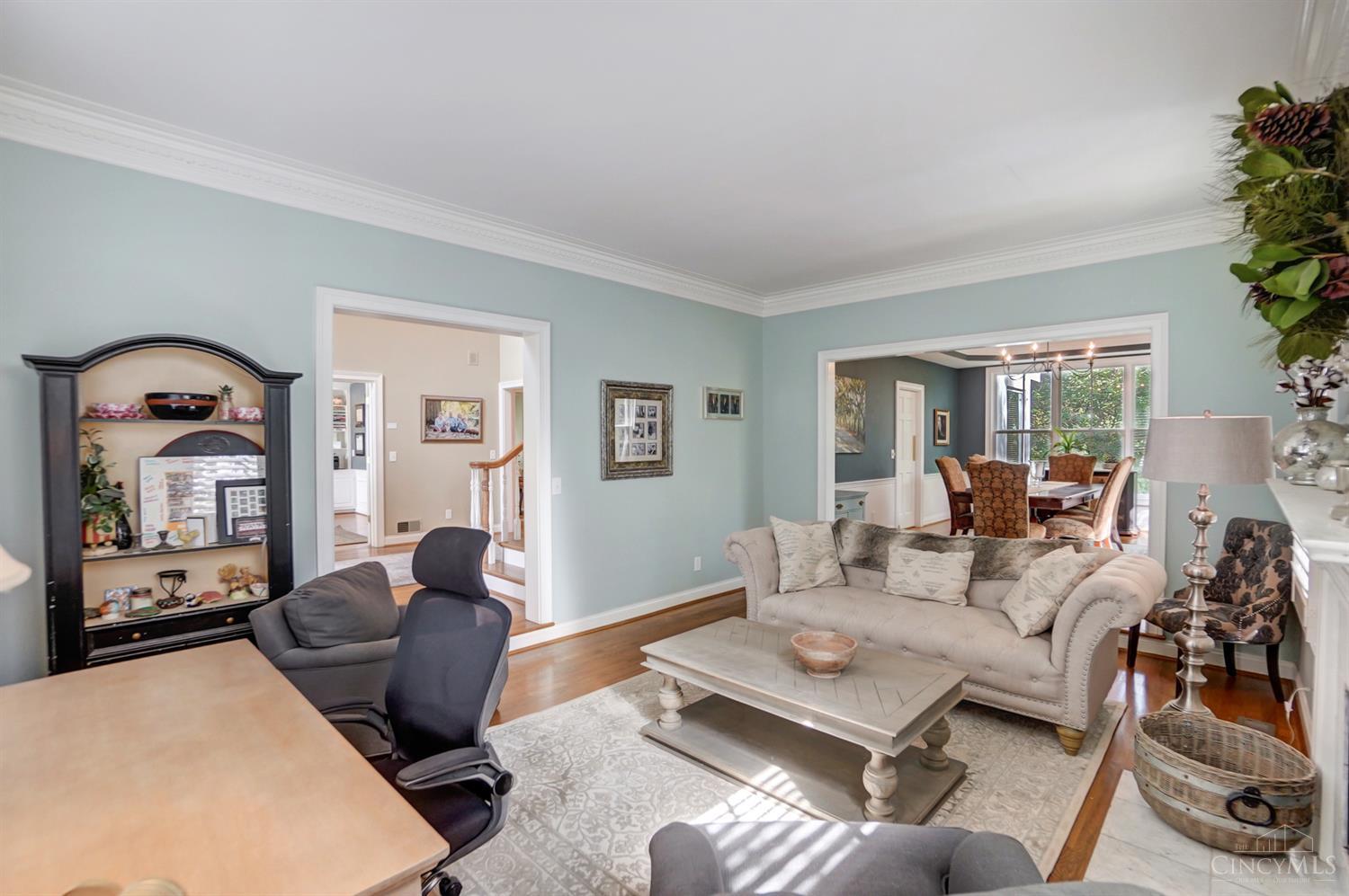 706 Spring Hill Lane