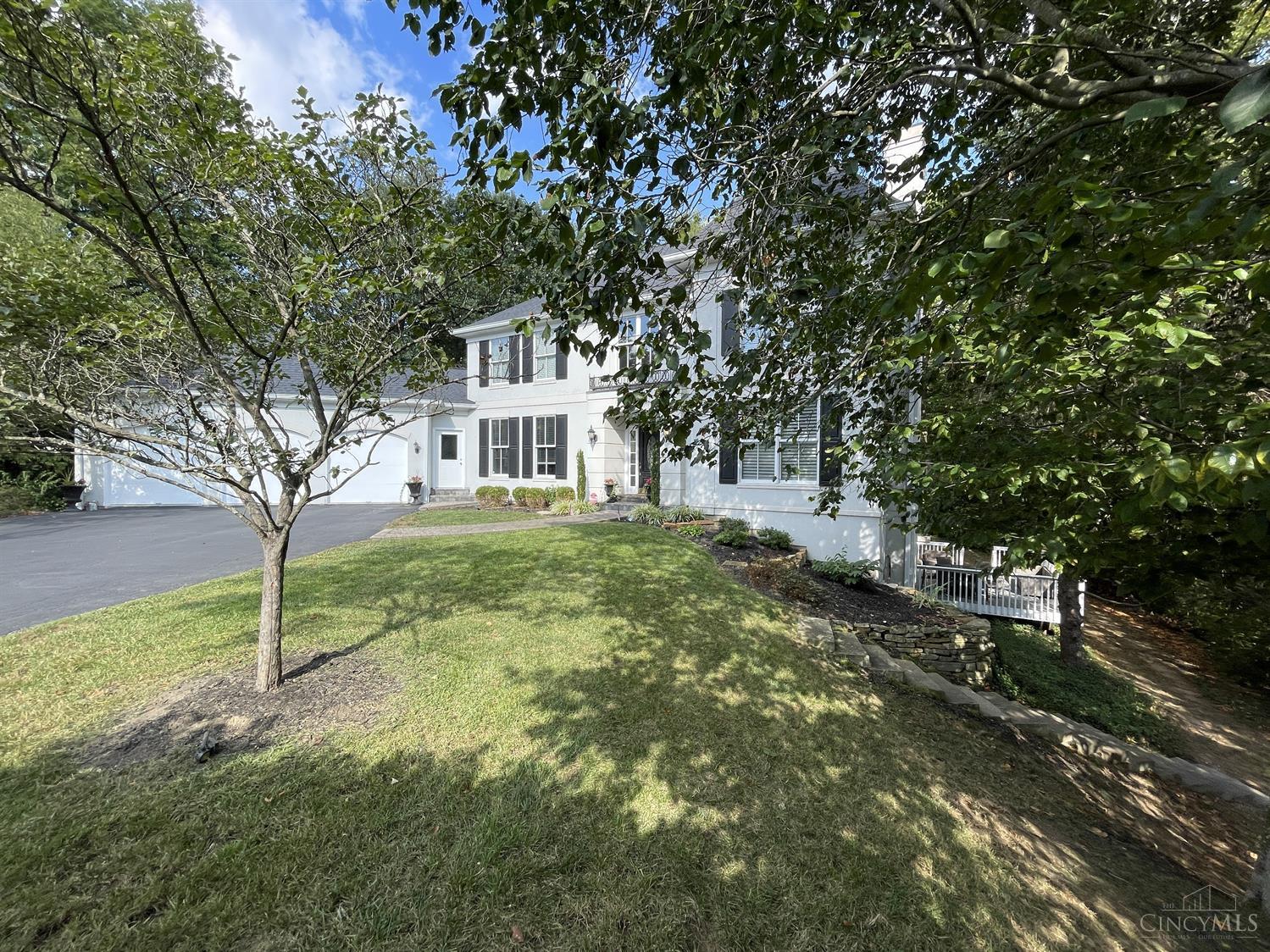706 Spring Hill Lane
