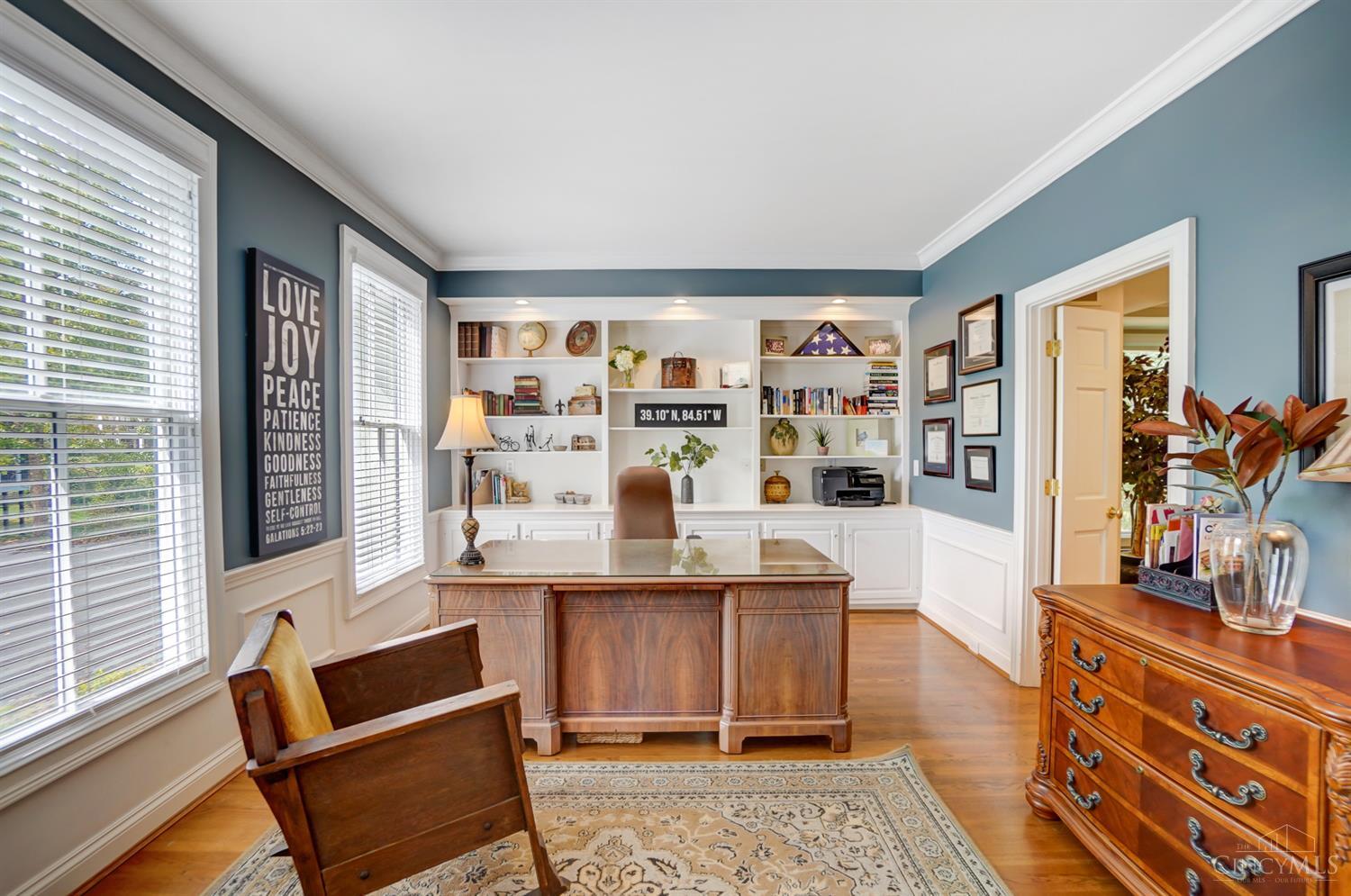 706 Spring Hill Lane