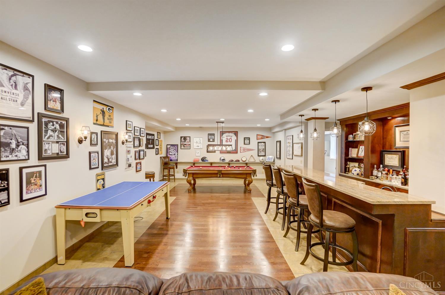 706 Spring Hill Lane
