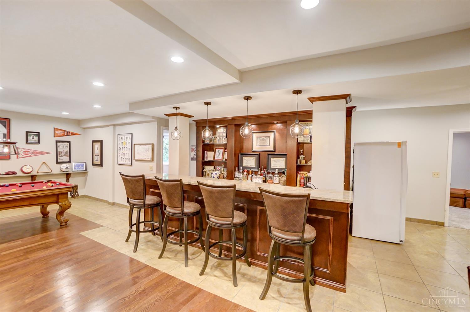 706 Spring Hill Lane