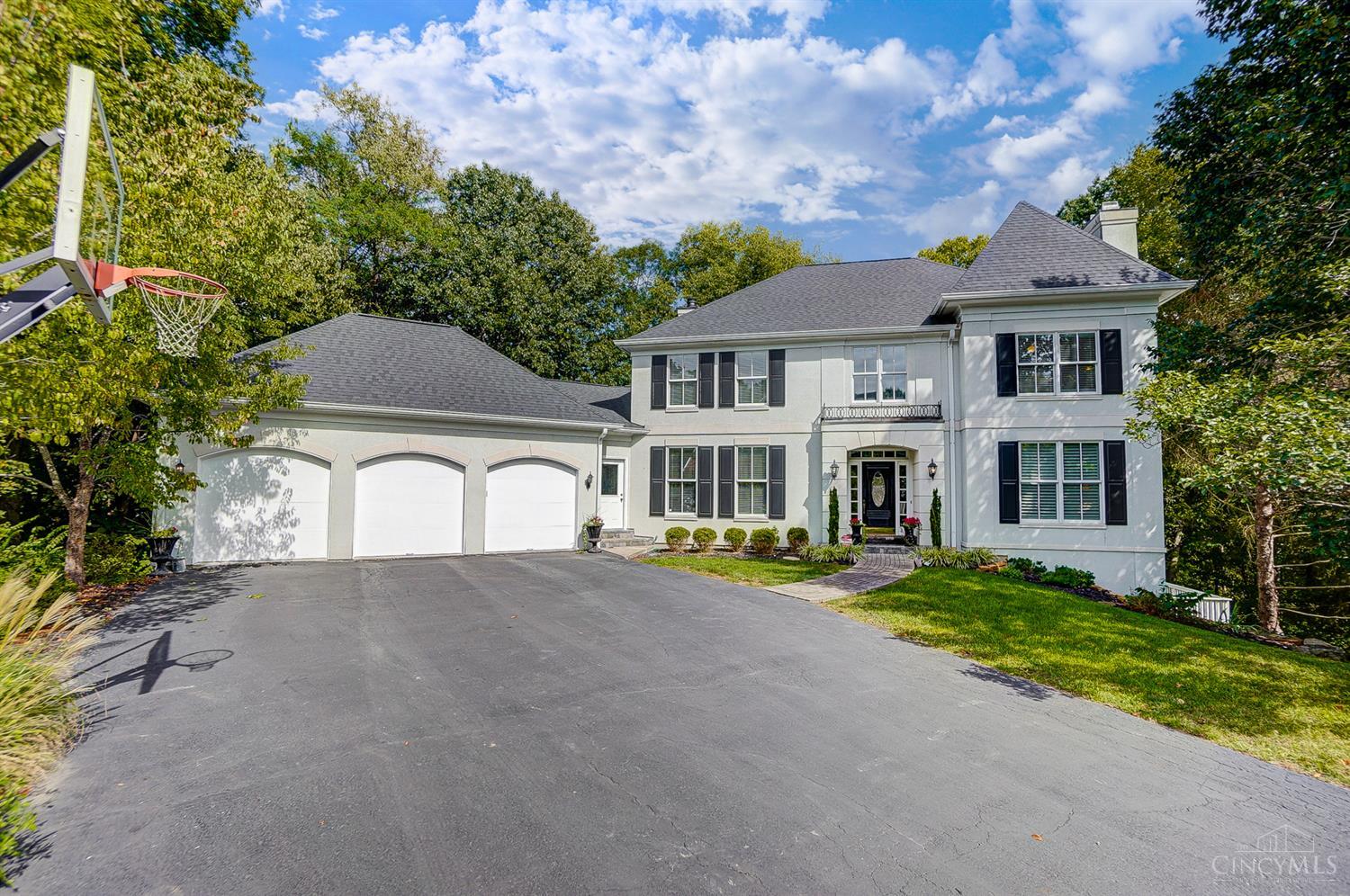 706 Spring Hill Lane