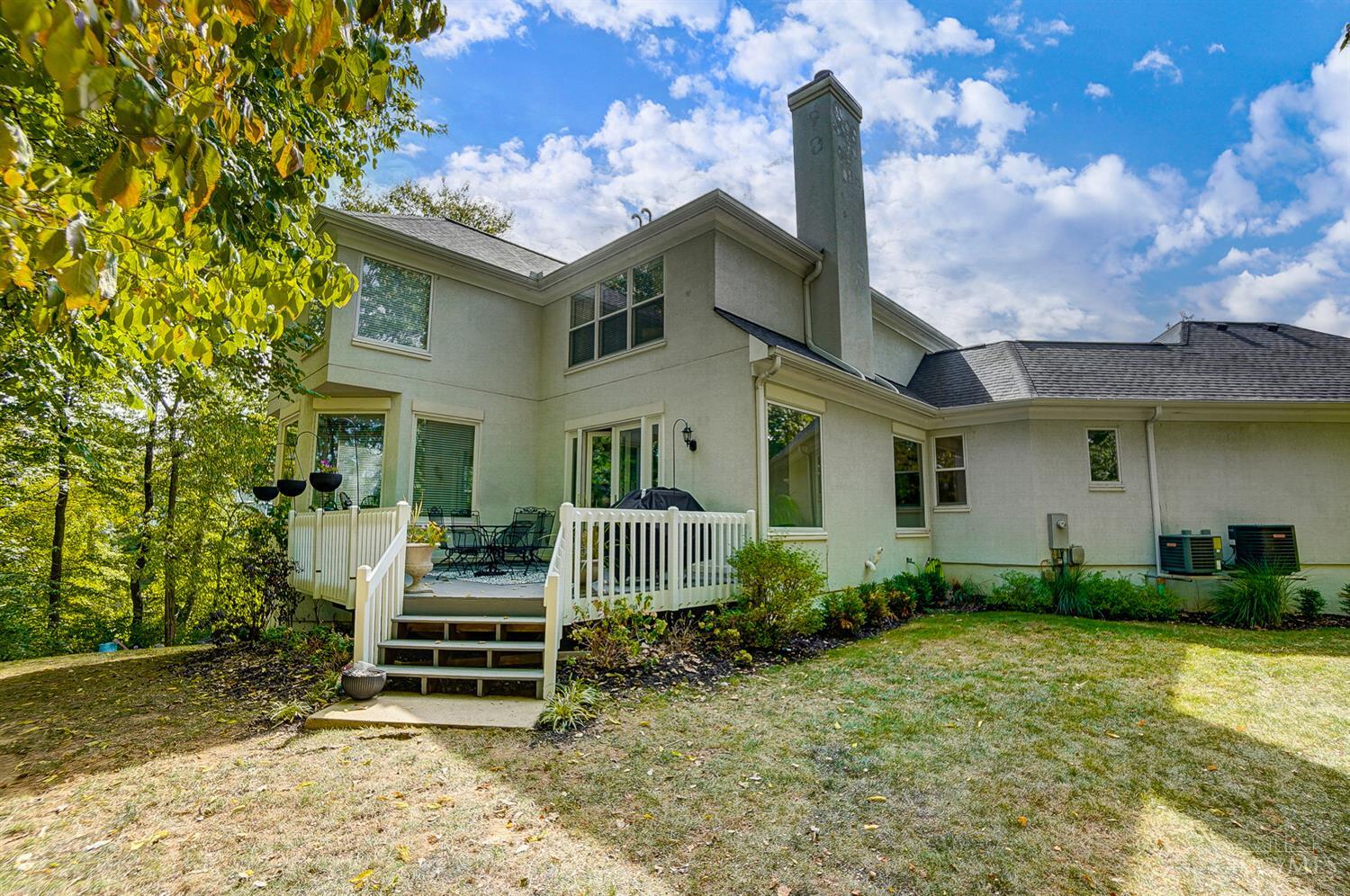 706 Spring Hill Lane