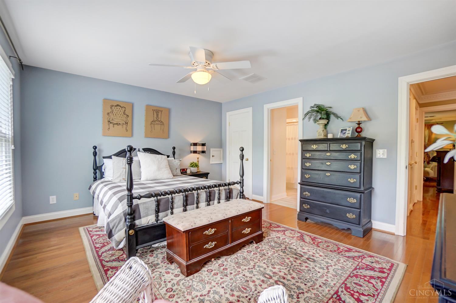 706 Spring Hill Lane