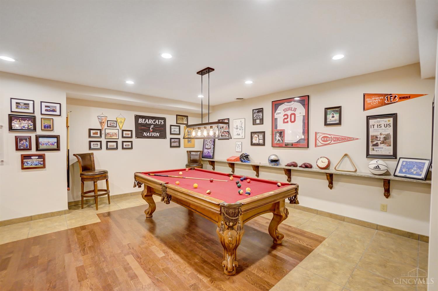706 Spring Hill Lane