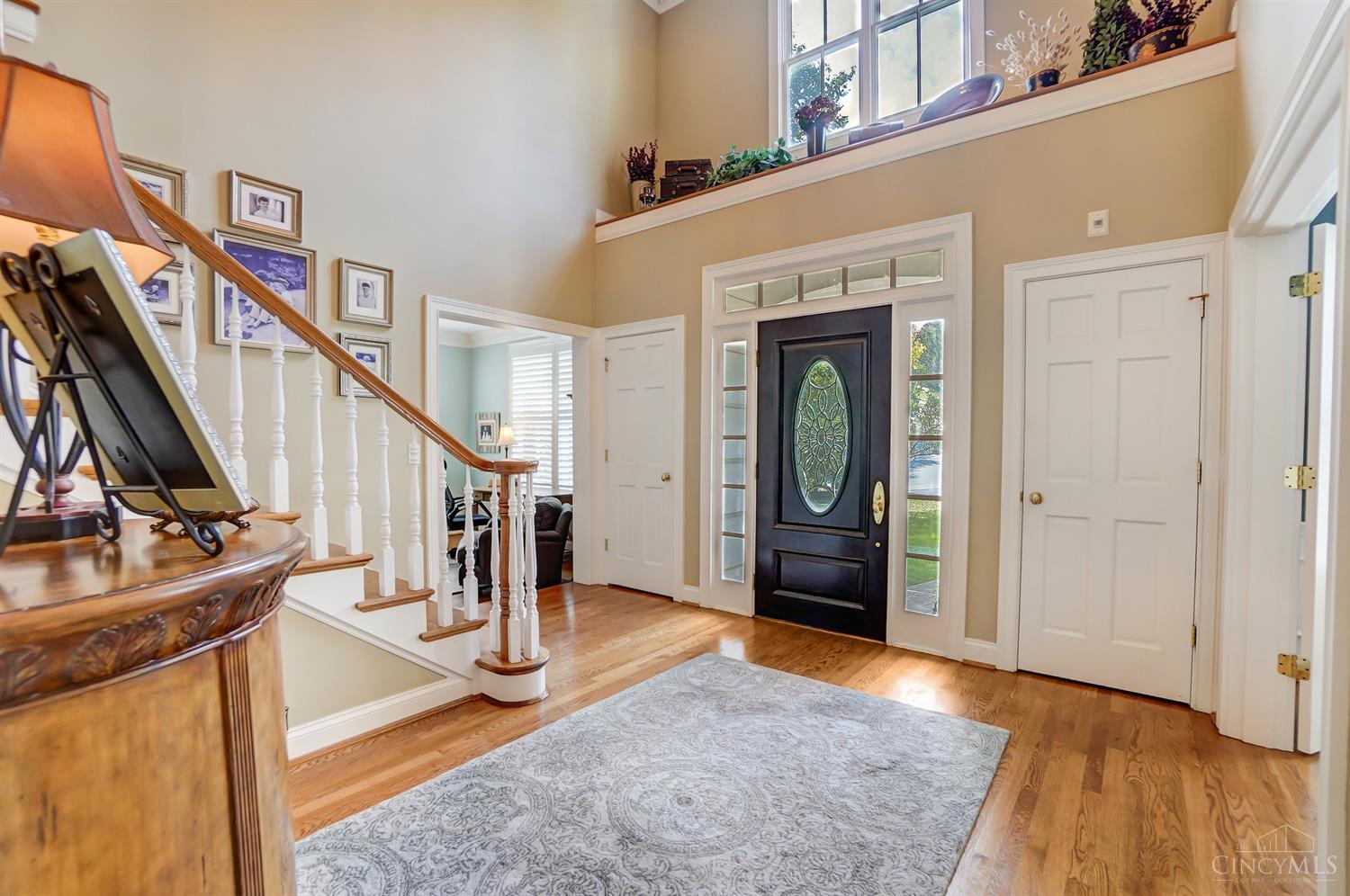 706 Spring Hill Lane