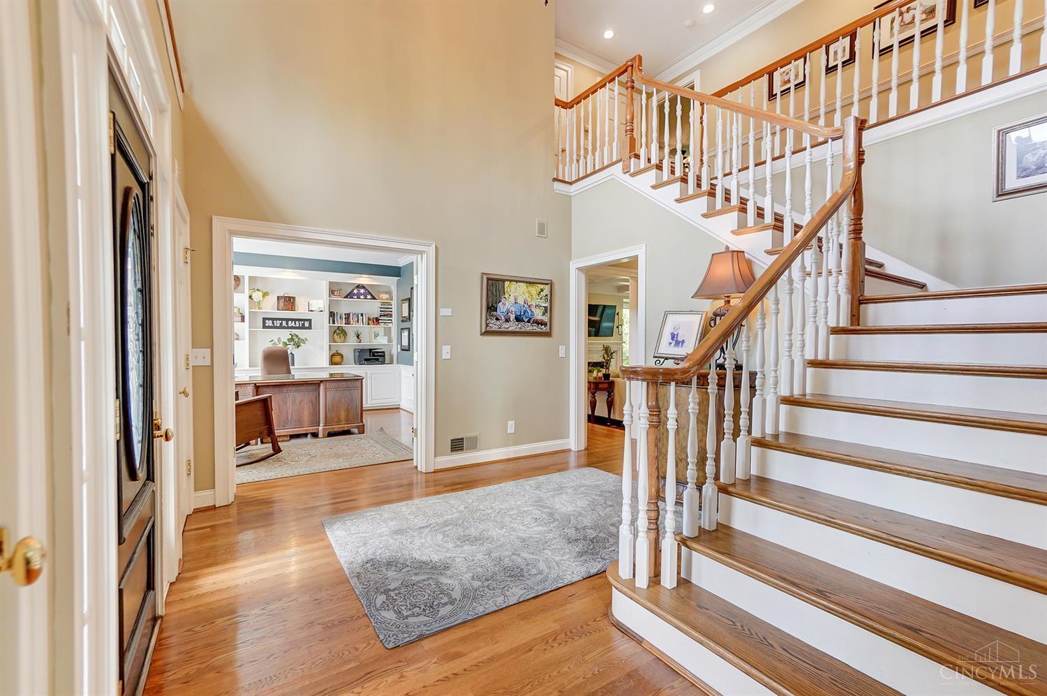 706 Spring Hill Lane