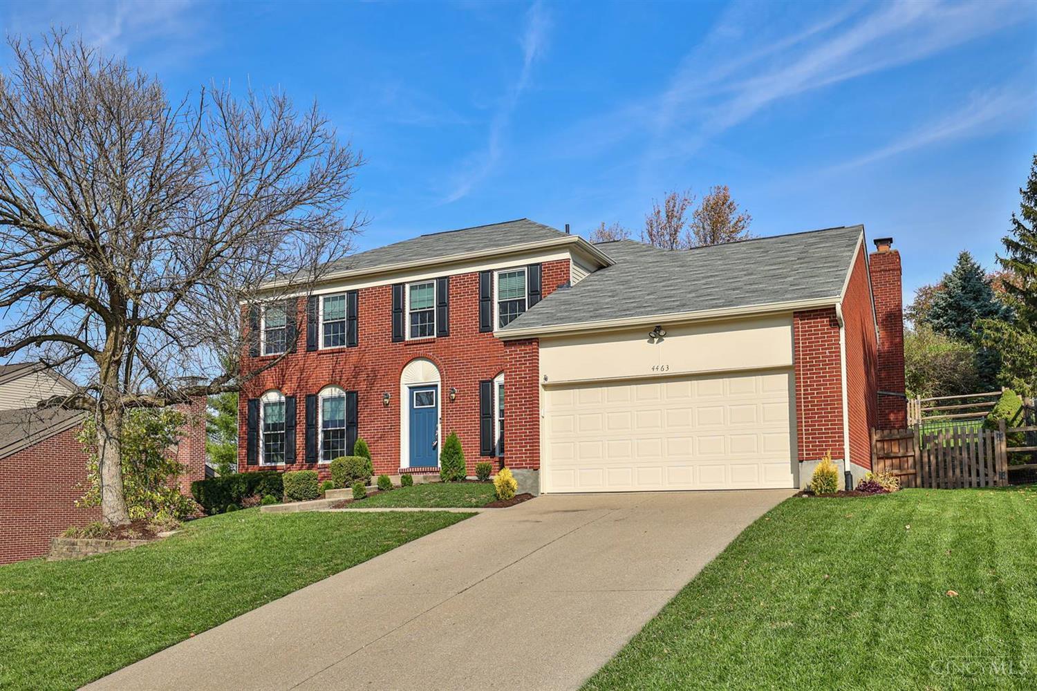 4463 Abby Court