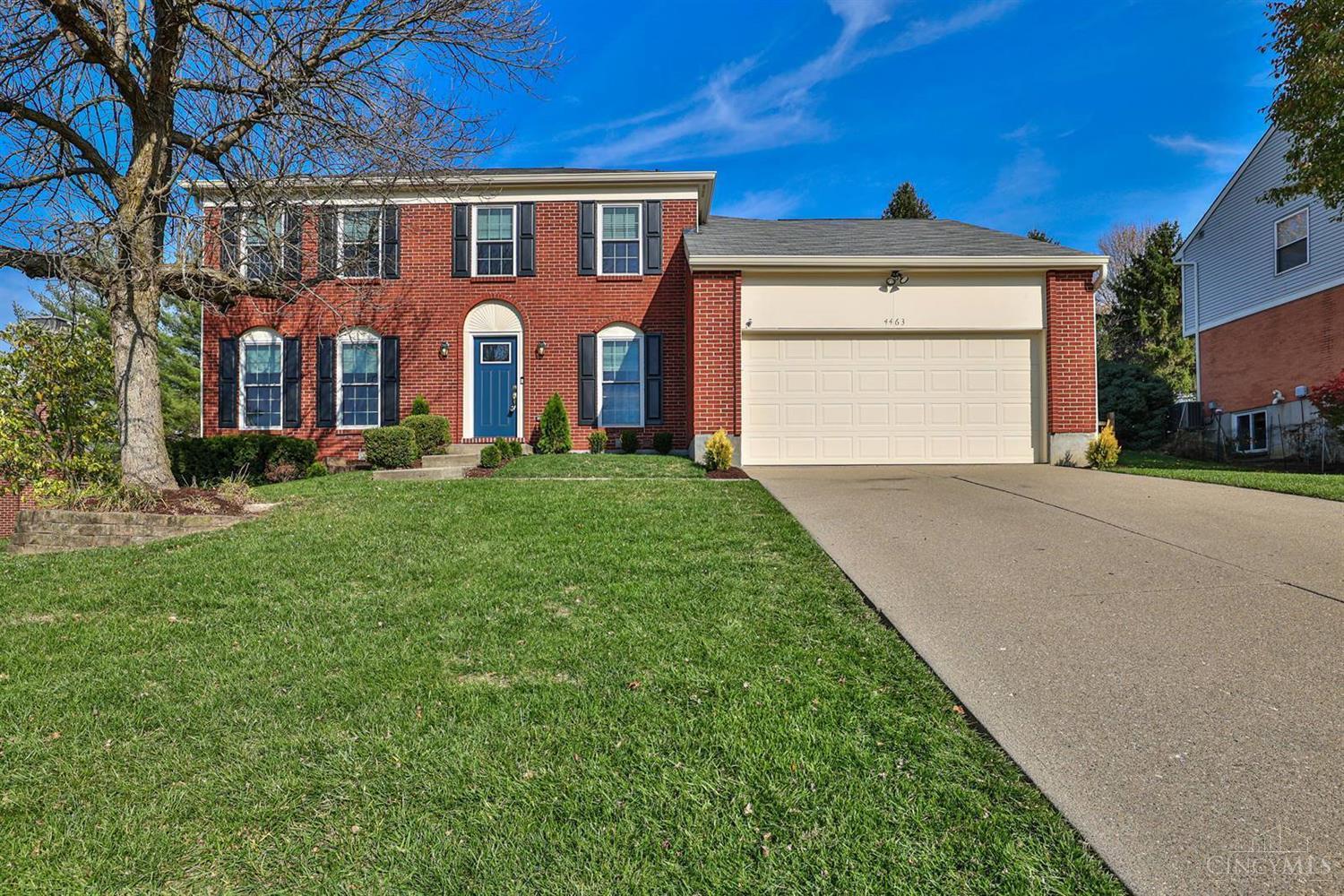 4463 Abby Court