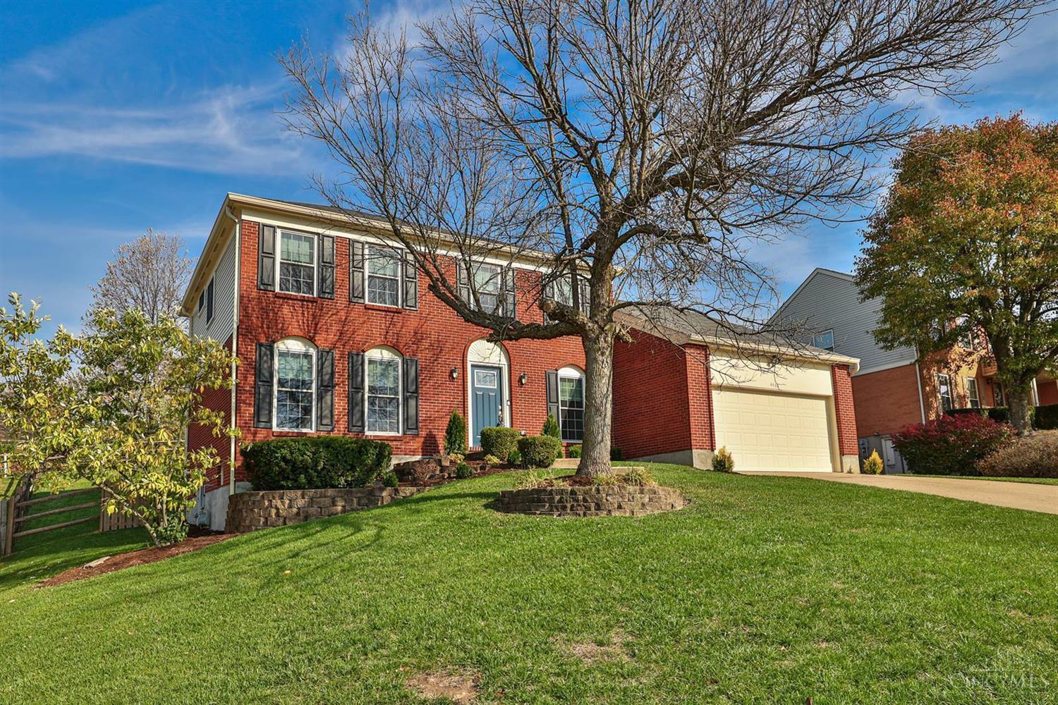 4463 Abby Court
