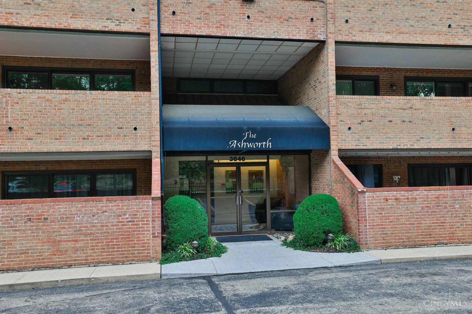 3646 Ashworth Drive 401