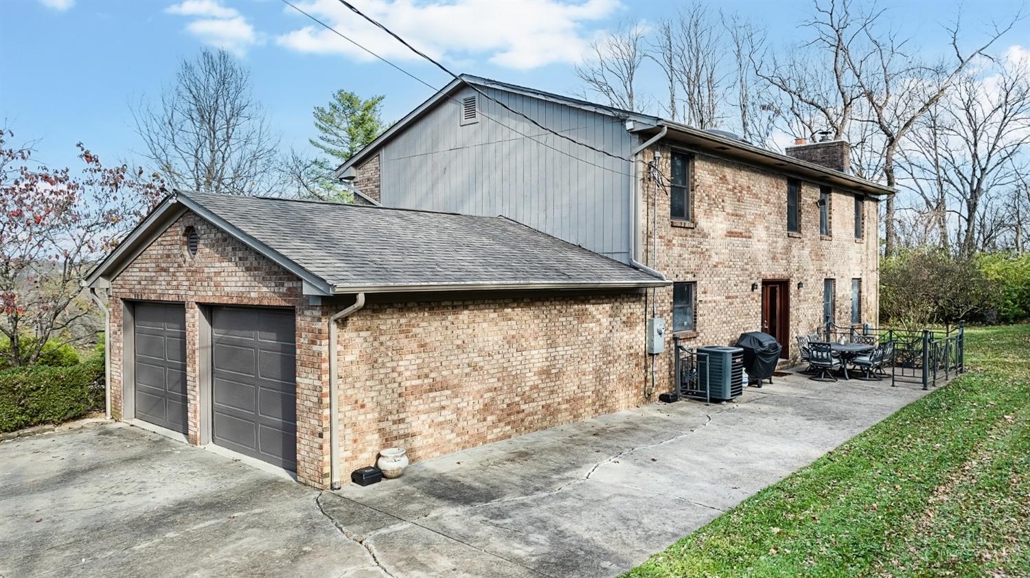 3147 Kleeman Road