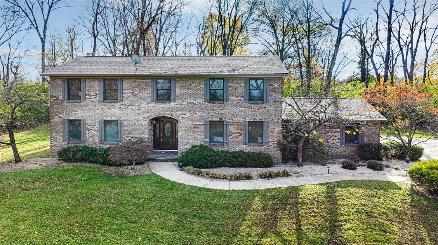 3147 Kleeman Road