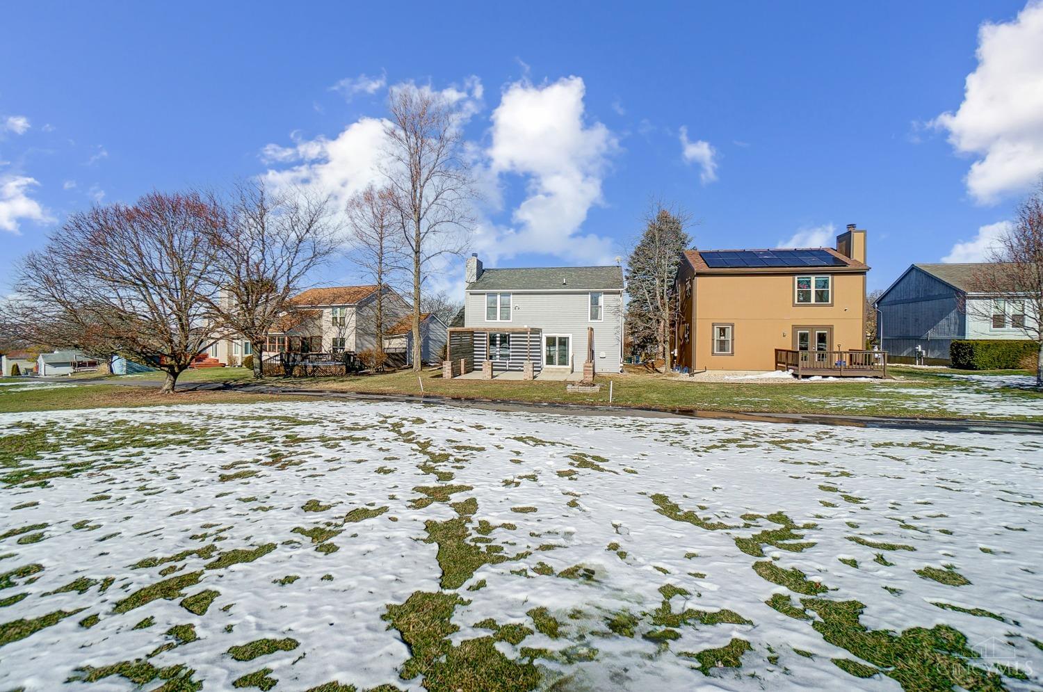 5289 Leatherwood Drive