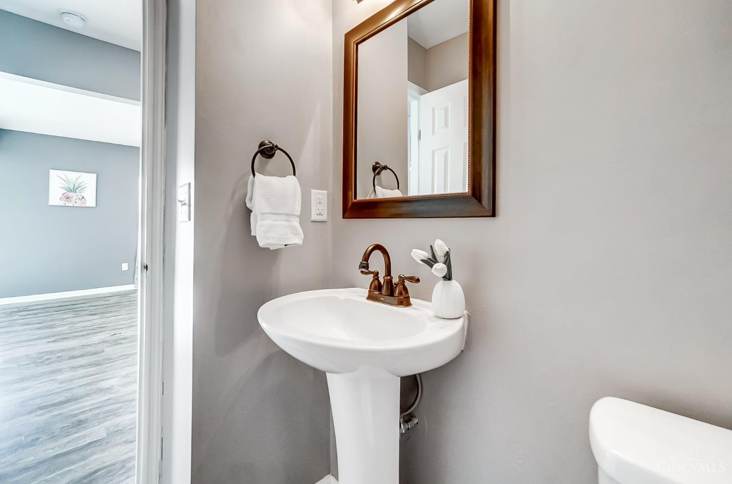 5289 Leatherwood Drive