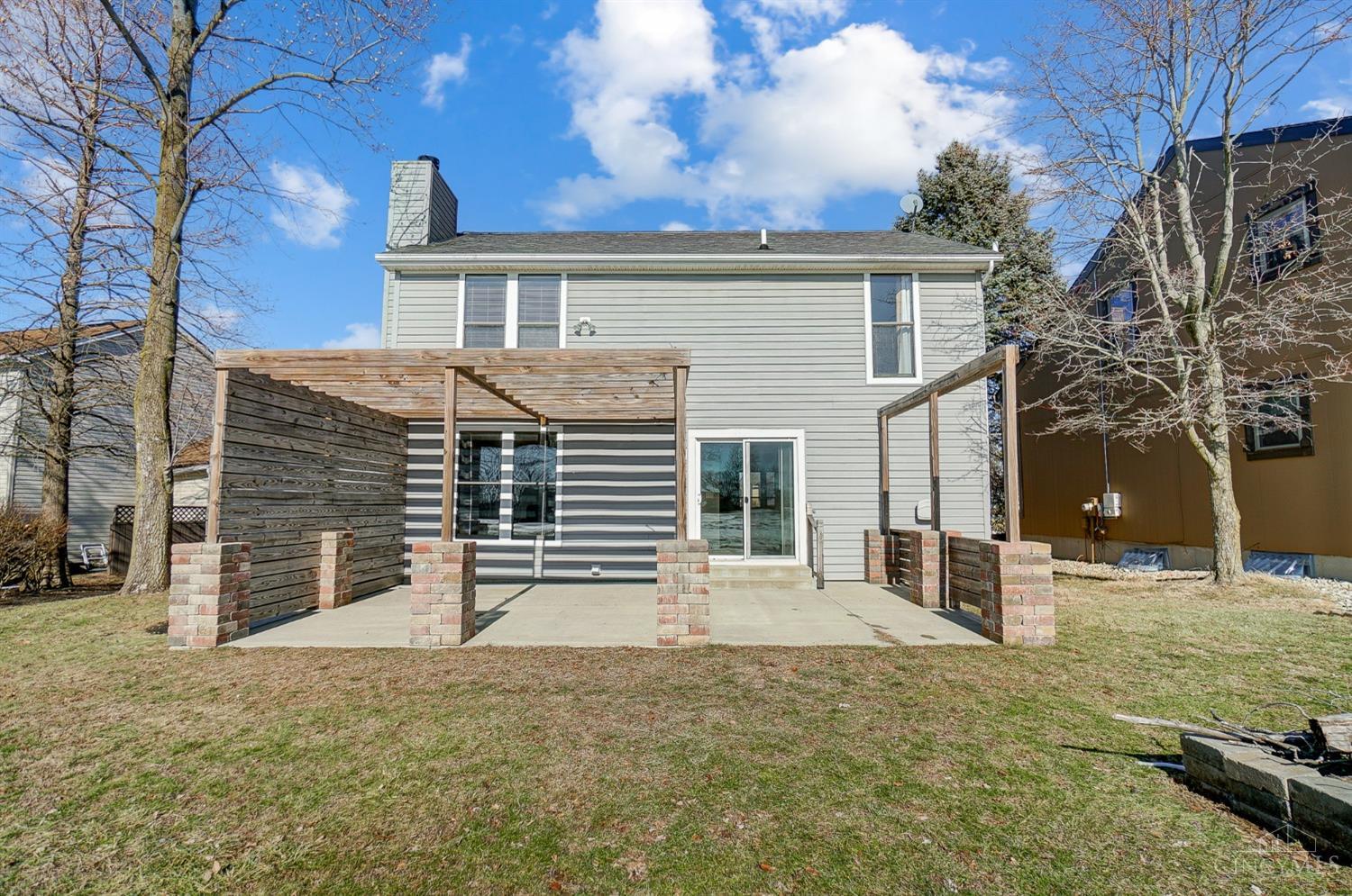 5289 Leatherwood Drive