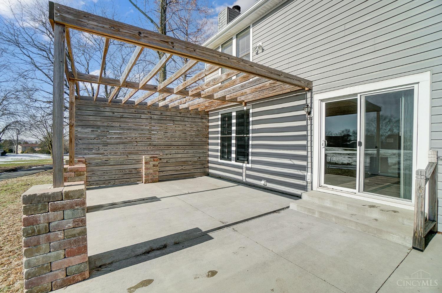 5289 Leatherwood Drive