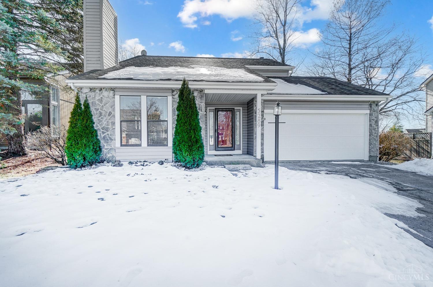 5289 Leatherwood Drive