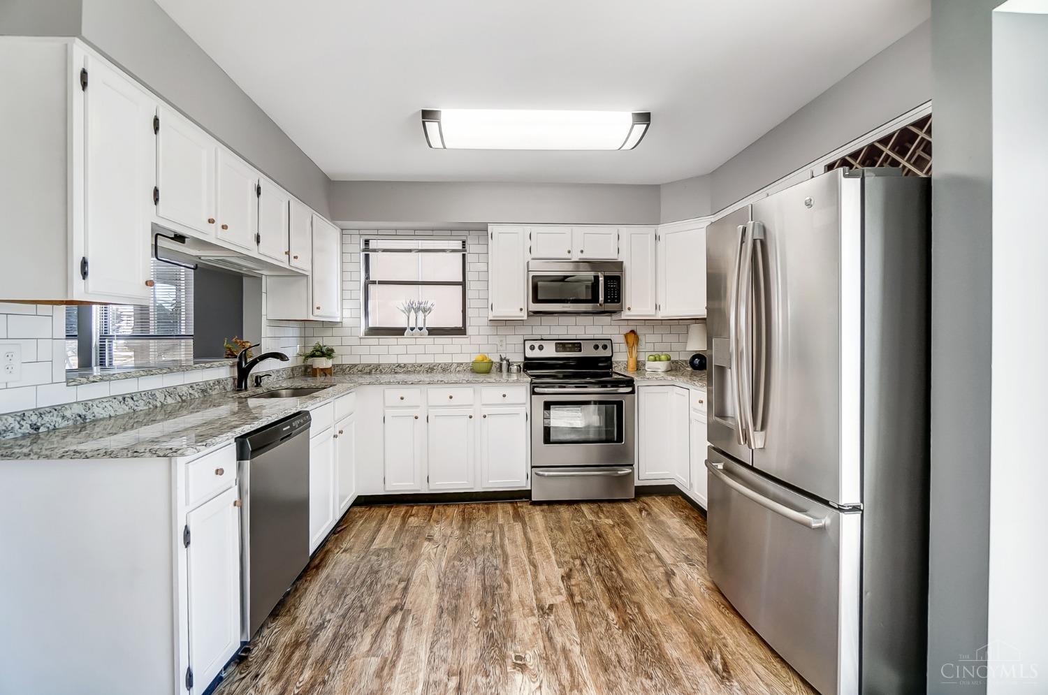 5289 Leatherwood Drive