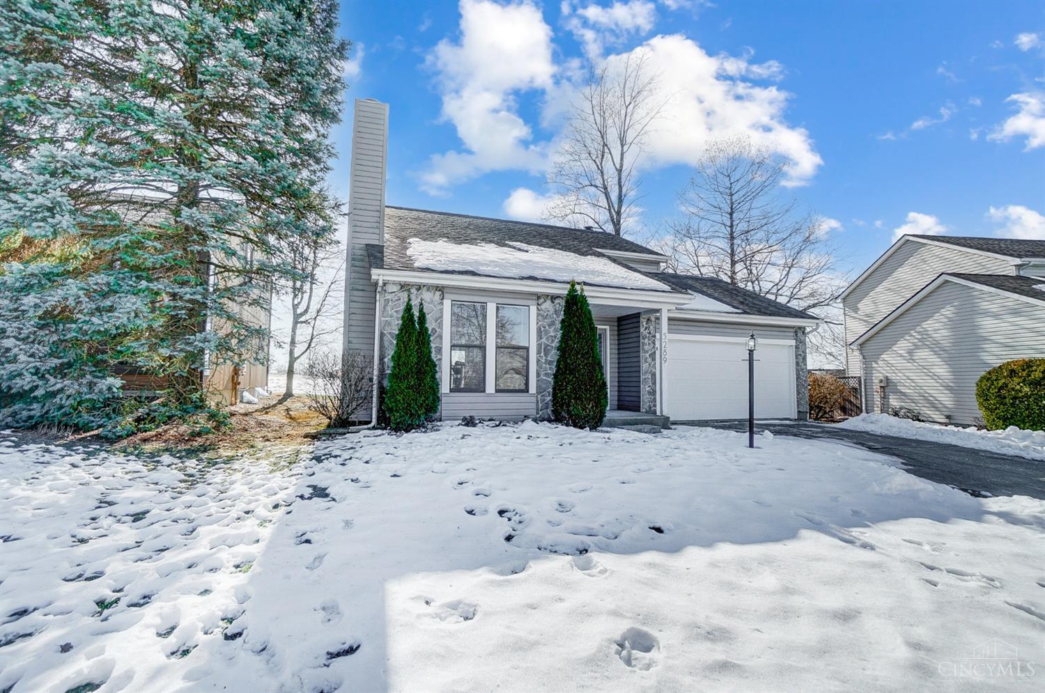 5289 Leatherwood Drive