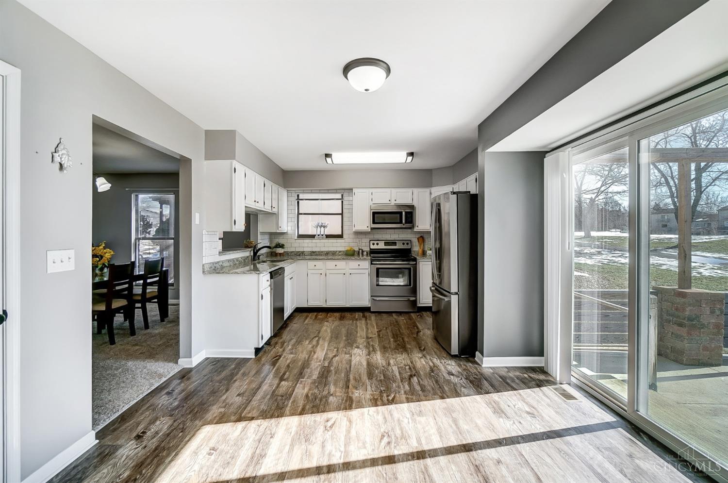 5289 Leatherwood Drive