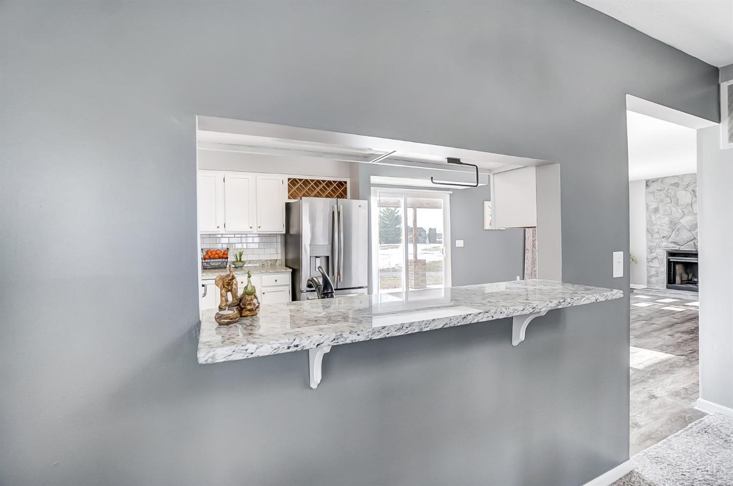 5289 Leatherwood Drive