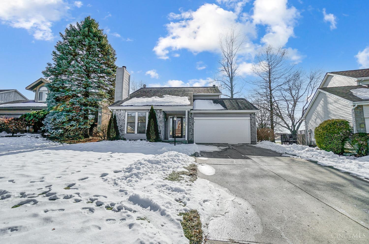 5289 Leatherwood Drive