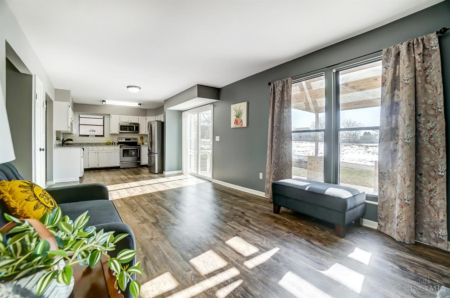 5289 Leatherwood Drive
