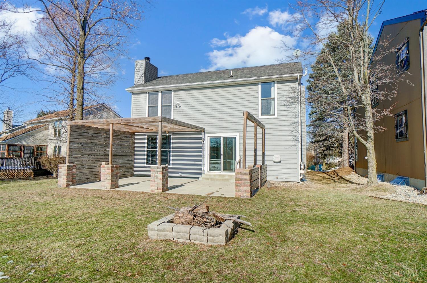 5289 Leatherwood Drive