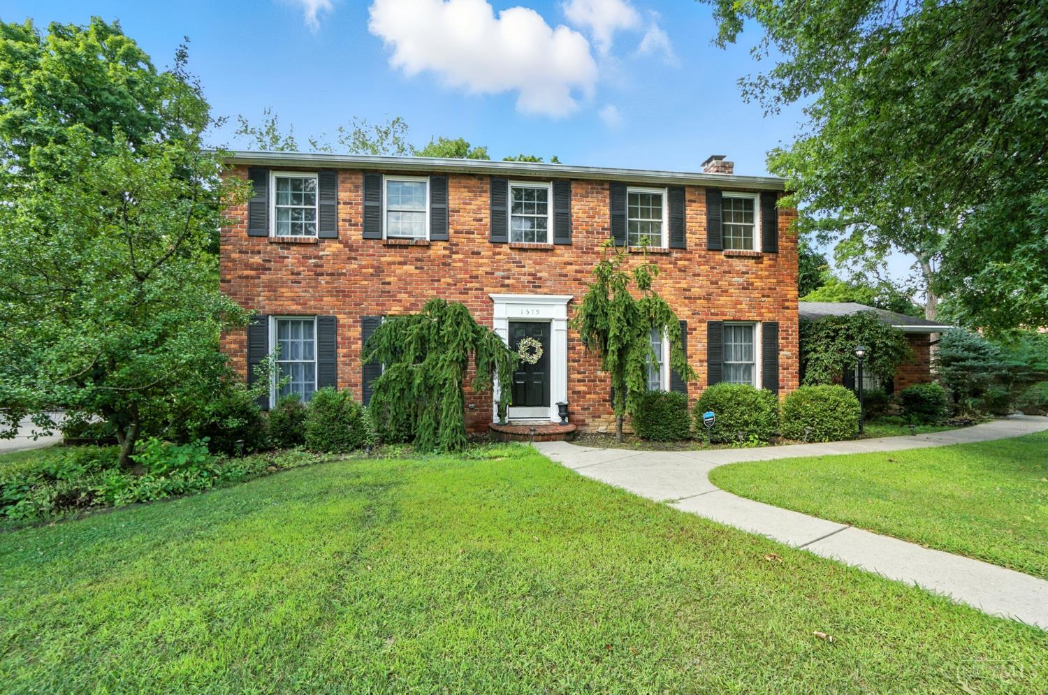 1579 Sylved Lane