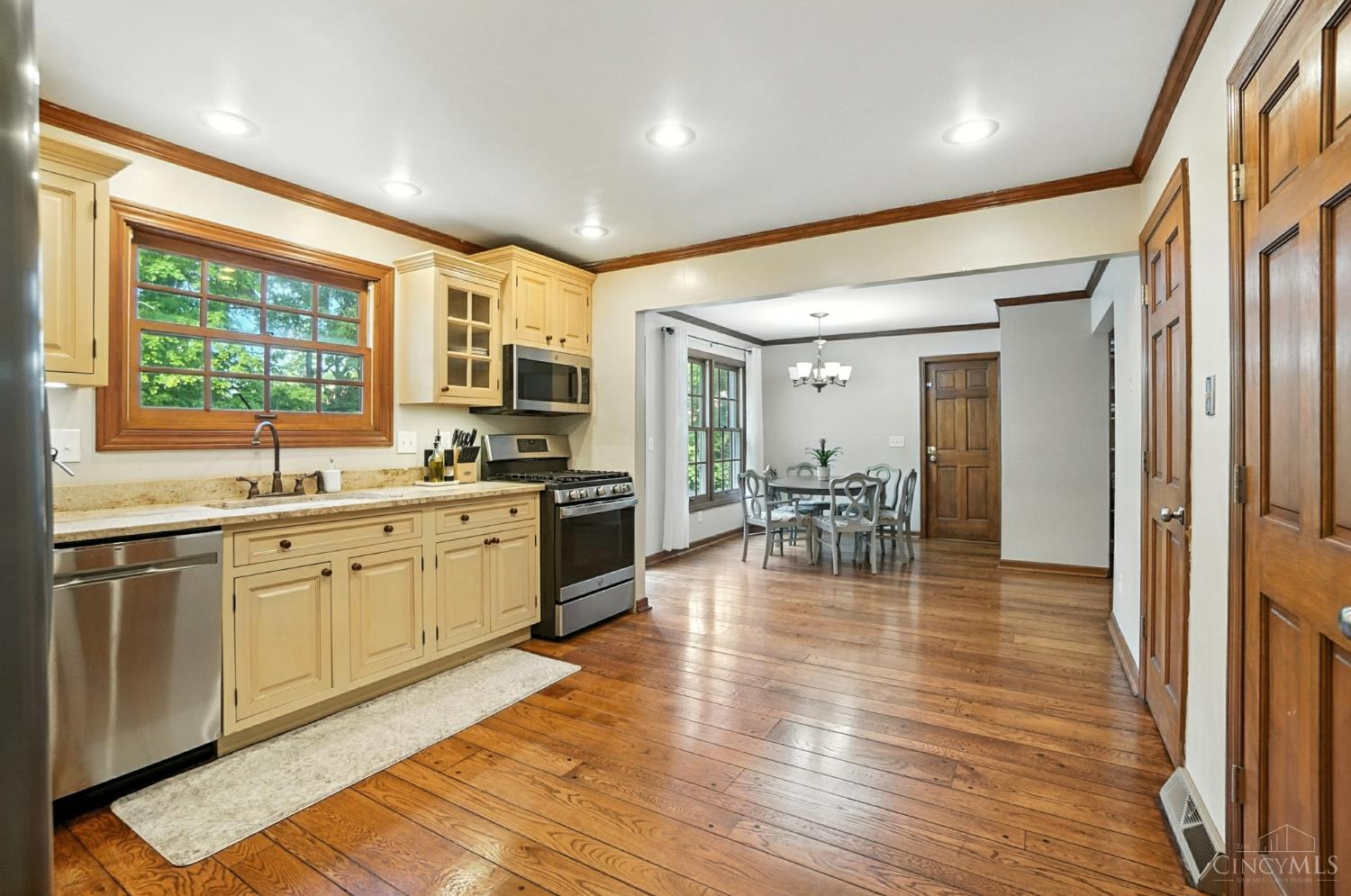 1579 Sylved Lane