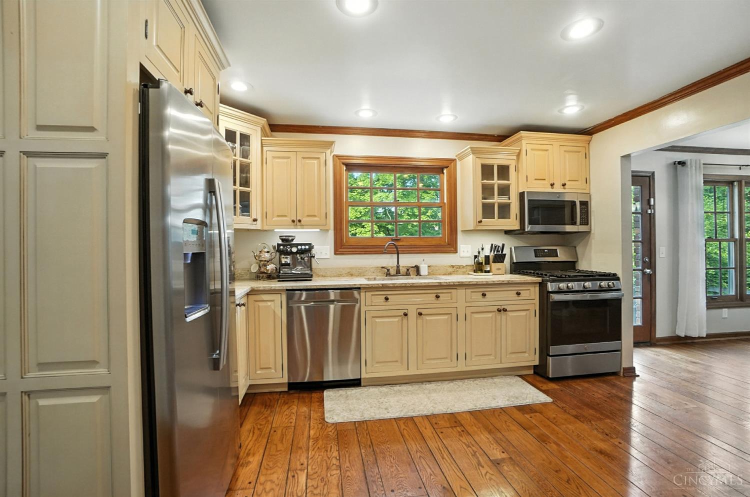 1579 Sylved Lane